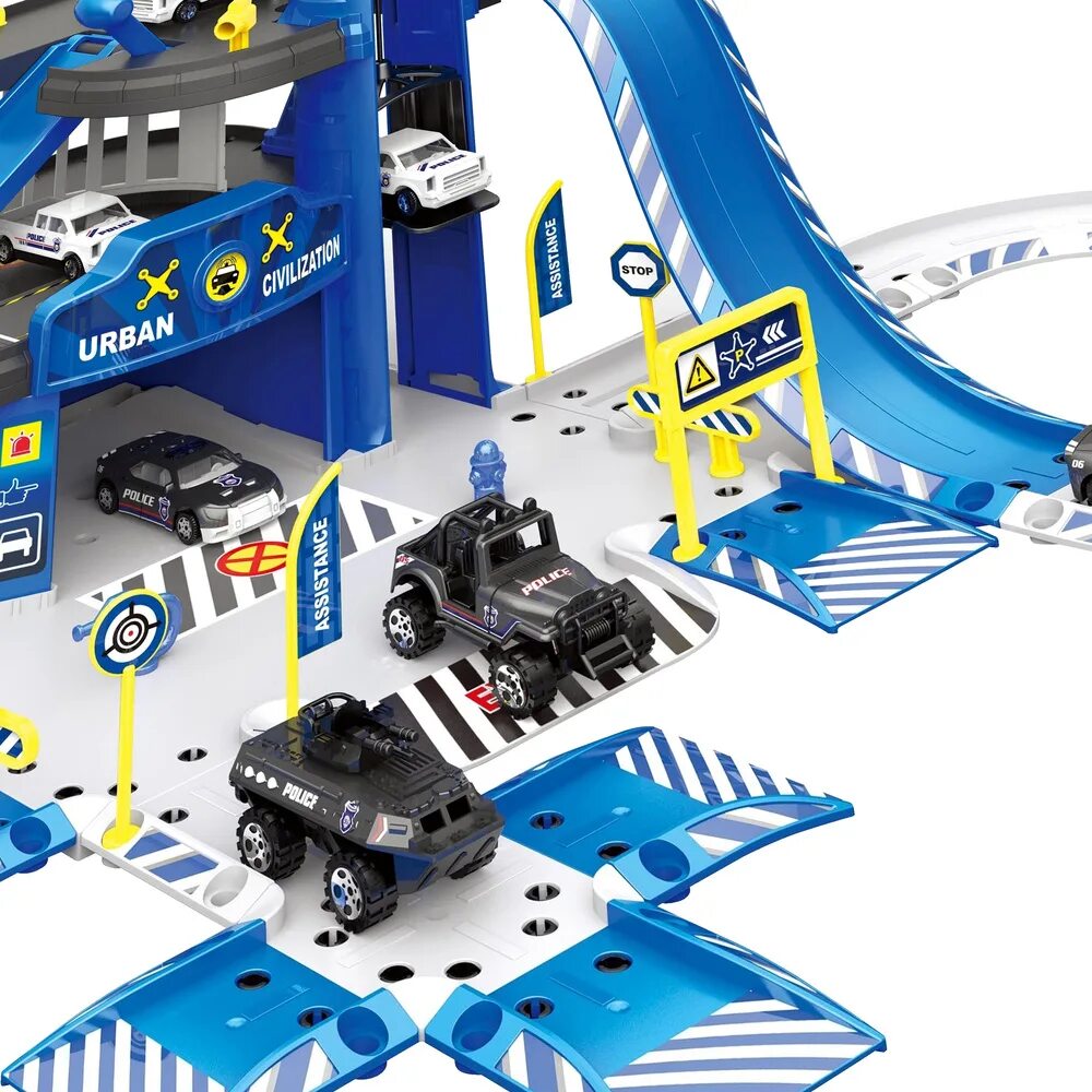 Парковка ssz660-a45. Парковка полицейская станция. Набор игровой police. Keenway игровой набор policemen at work: гараж, полицейский участок 12635. Парковка полиция cm559-30.