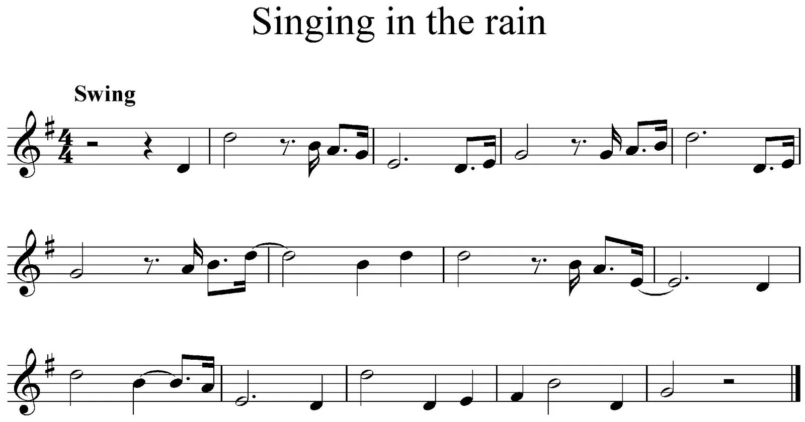 Singing in the Rain Ноты. Sing in the Rain Ноты. September in the Rain Ноты. Singing in the Rain Ноты для фортепиано. Rain note