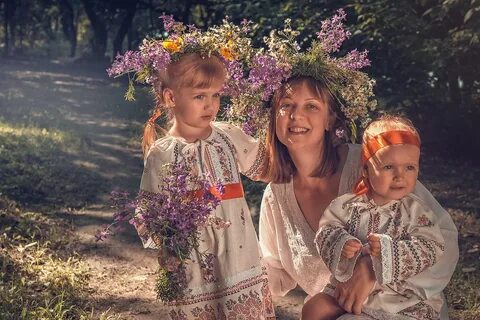 Завтра в славянском