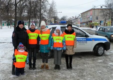 Чайковские новости