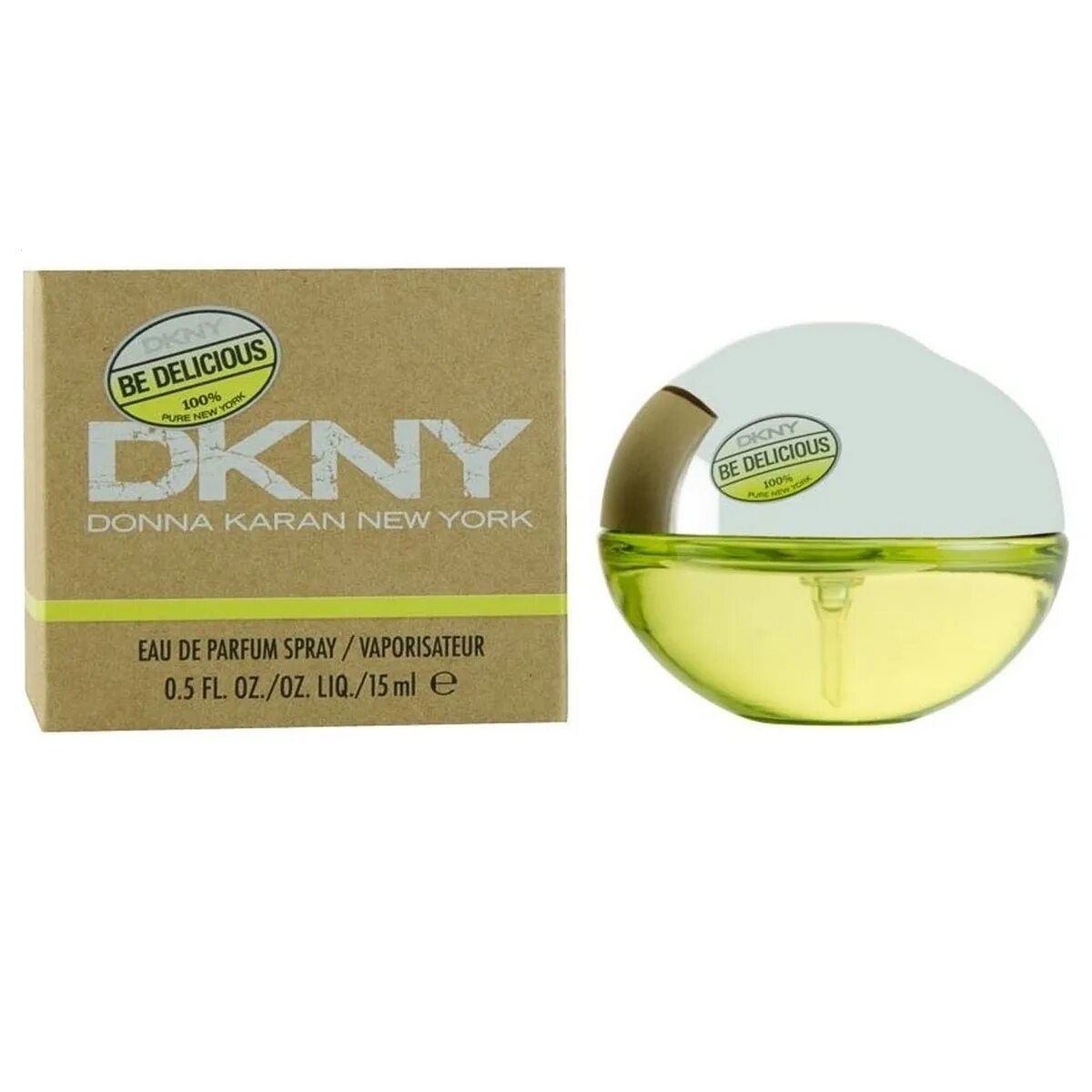 Dkny be delicious цены. DKNY be delicious 15 мл. Донна Каран би Делишес 15 мл. DKNY be delicious EDP 15ml. DKNY be delicious (15 мл мини).