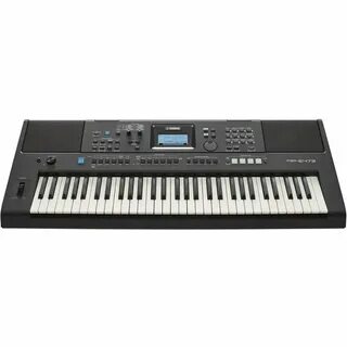 Yamaha e 473