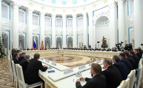 Президентская комиссия