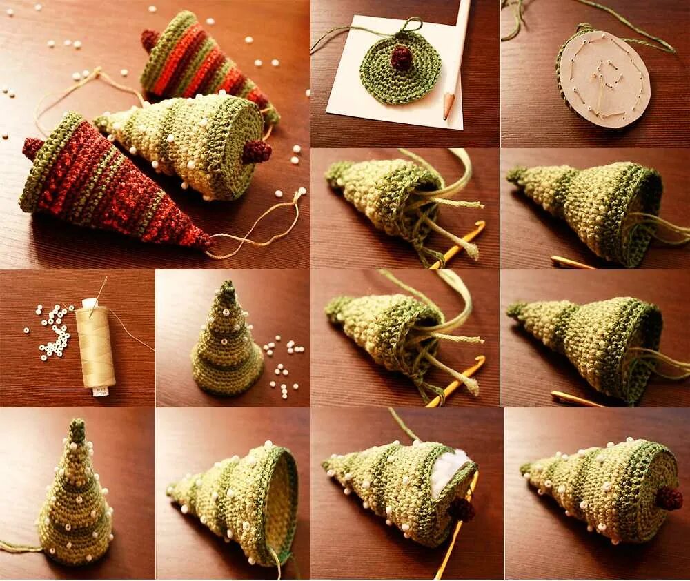 Новогодние игрушки своими руками. Игрушки на новый год своими руками. Оригинальная новогодняя игрушка на елку своими руками. Елочная игрушка своими руками. Оригинальная новогодняя игрушка на елку своими руками.