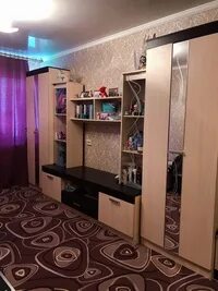 Комната ладожская