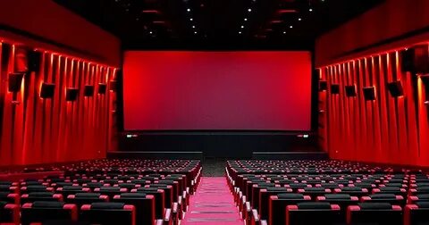 Christchurch movie theatres