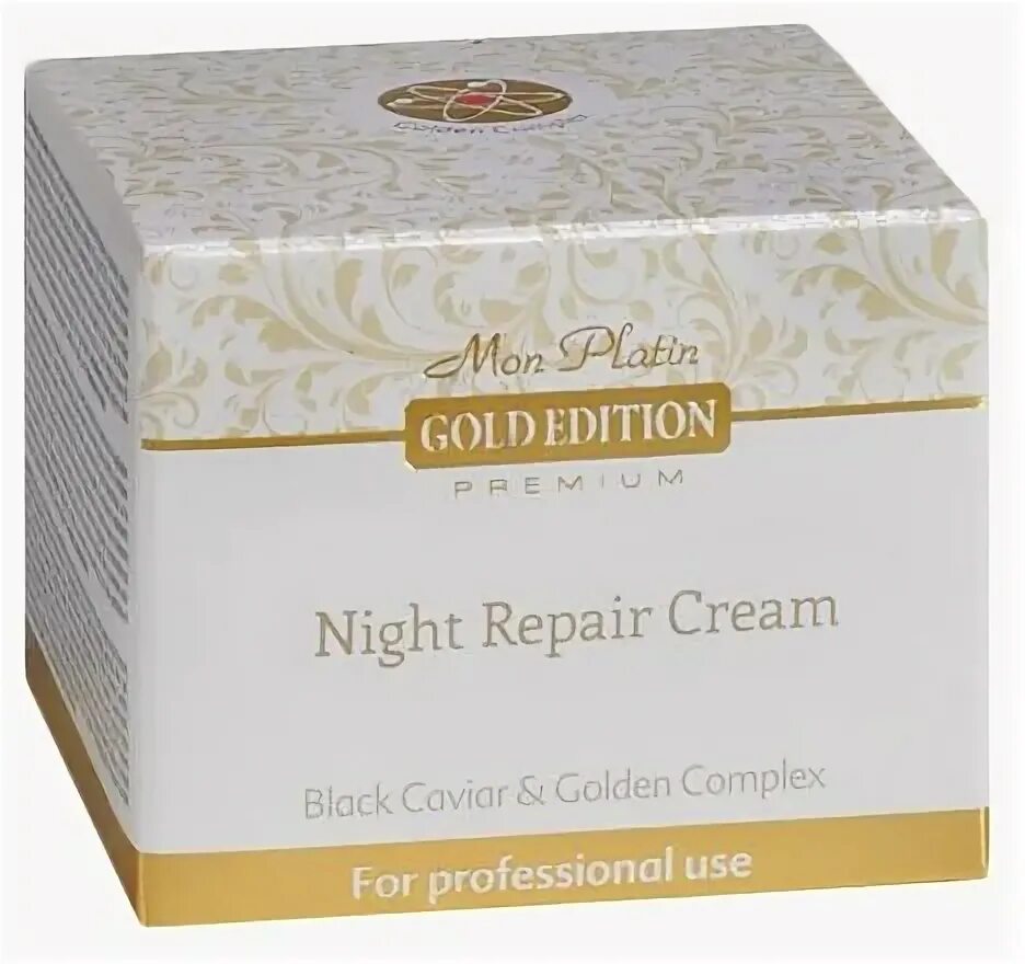Мон платин отзывы. Mon Platin Gold Edition. Mon Platin Gold Edition Cream Repair Caviar. Mon Platin восстанавливающий ночной крем "Gold Edition Premium". Мон Платин крем для лица.