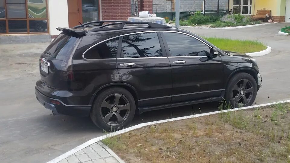 Срв 2 на дисках. Honda crv r19. диски на honda cr v 3 черные. honda crv 2003 r18. honda cr v 2008 на дисках.