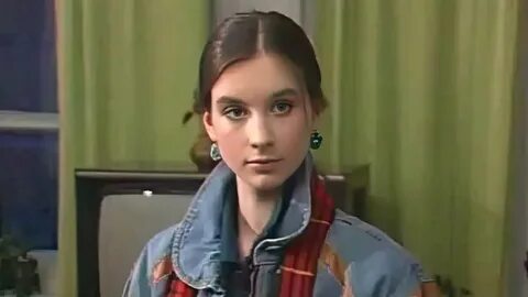 Ekaterina Strizhenova jinsiy aloqa