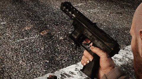 Tec 9 брат
