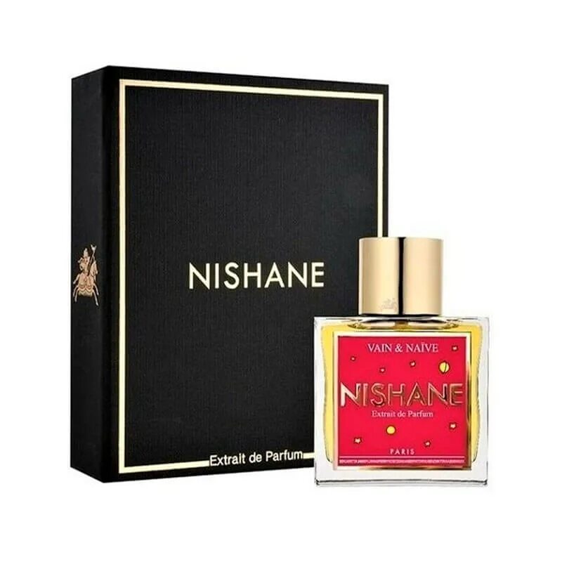 Купить nishane парфюм. Духи Nishane Vain & naive. Nishane Парфюм мужской. Nishane Vain & naive унисекс. Nishane hundred Silent ways 50ml parfume Tester.