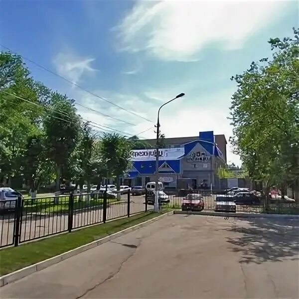 Фото: Техника Слуха, слуховые аппараты, просп. Красной Армии, 212А, Сергиев Поса