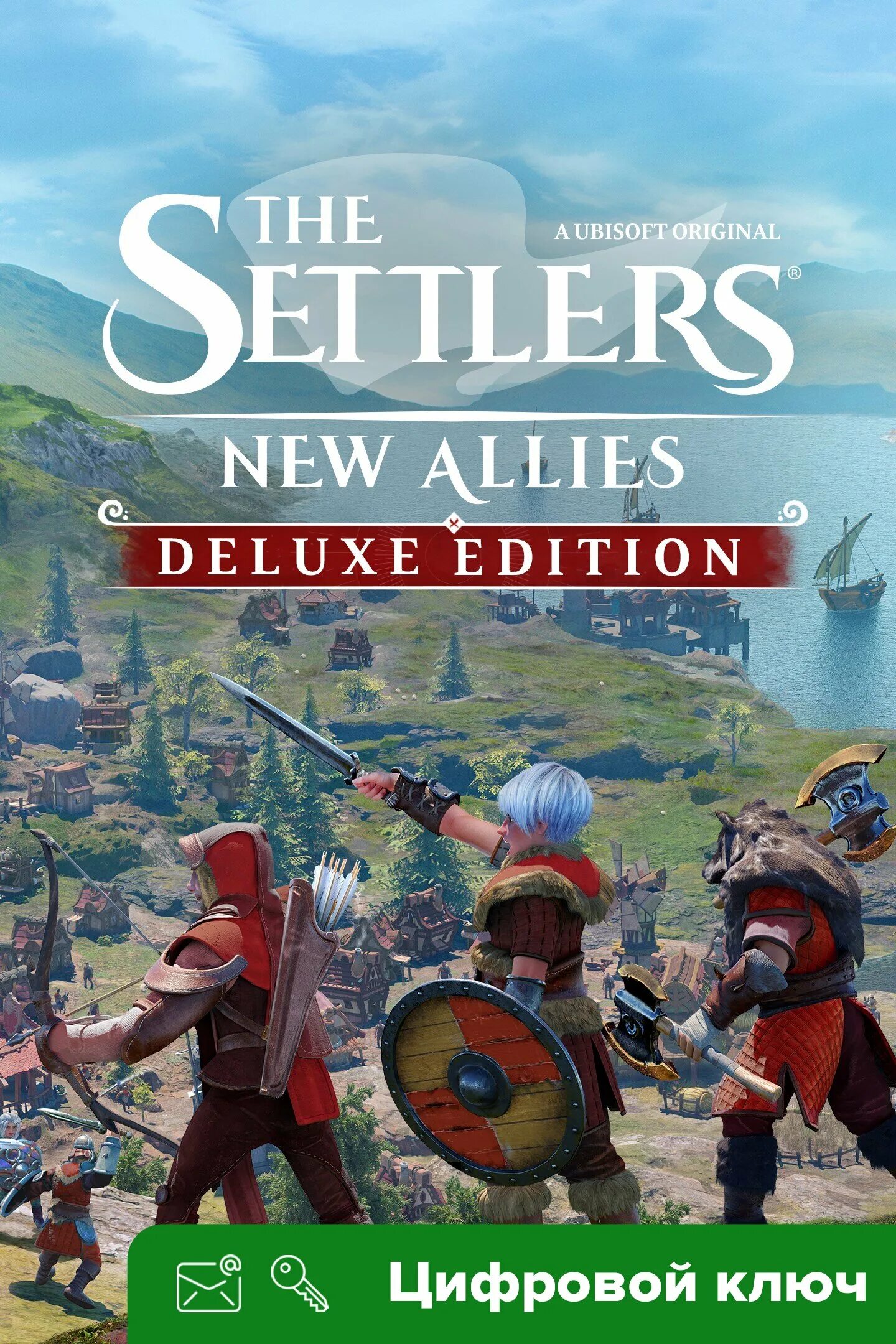 New allies купить. The Settlers New Allies обложка. The Settlers New Alliance. The Settlers New alias. Settlers на Xbox.