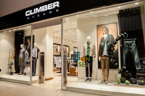Climber одежда