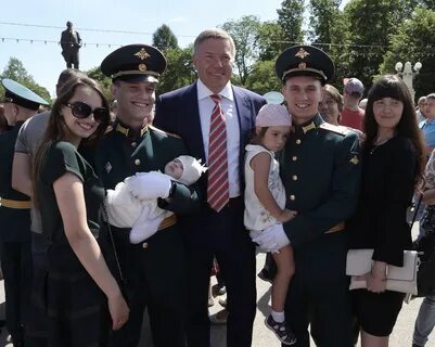 Череповец выпуск