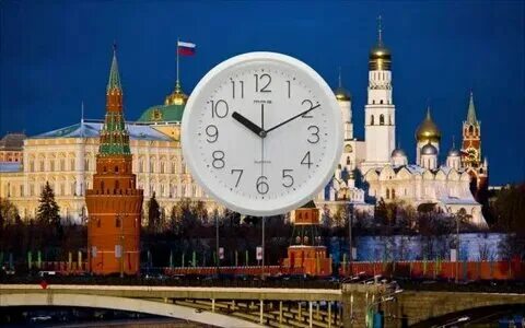 10 часов по москве в екатеринбурге