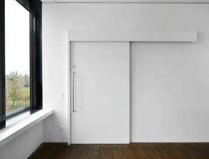 T doors