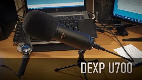 Dexp u700