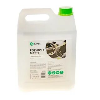 Grass polyrole