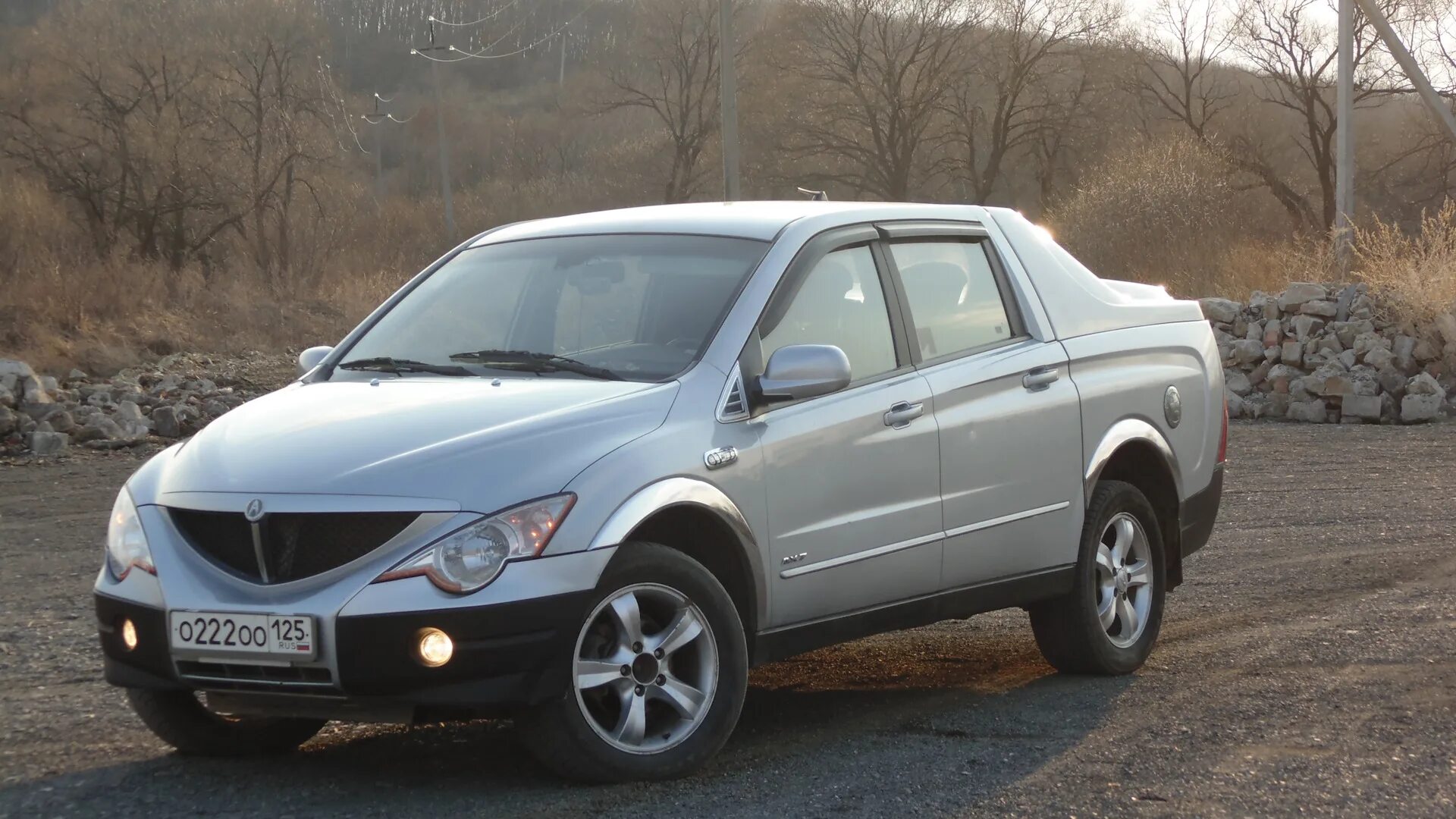 Саньенг 2007г. SSANGYONG Actyon 2007. SSANYONG Action 2007 Sport. Санг енг Актион спорт 2007. SSANGYONG Actyon Sport 2007 год.