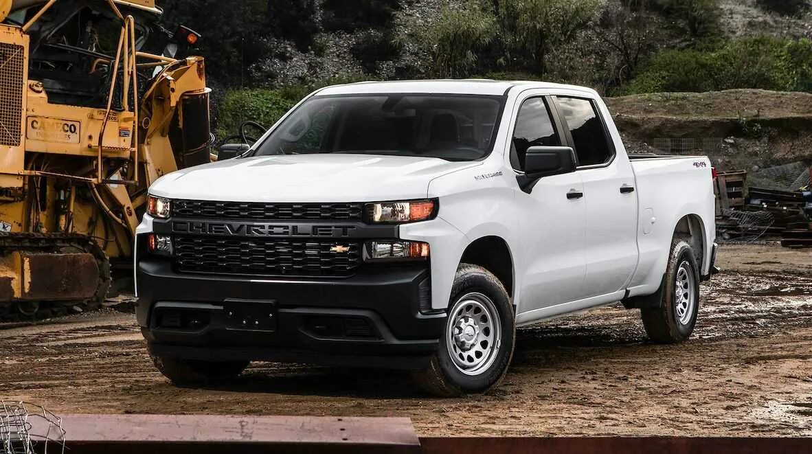 Пикап русской 2020. Chevrolet Silverado 1500 WT. Додж пикап 2021. Dodge пикап 2022. Шевроле пикап 2021 трак.