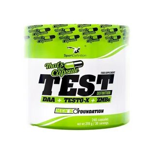 Def test