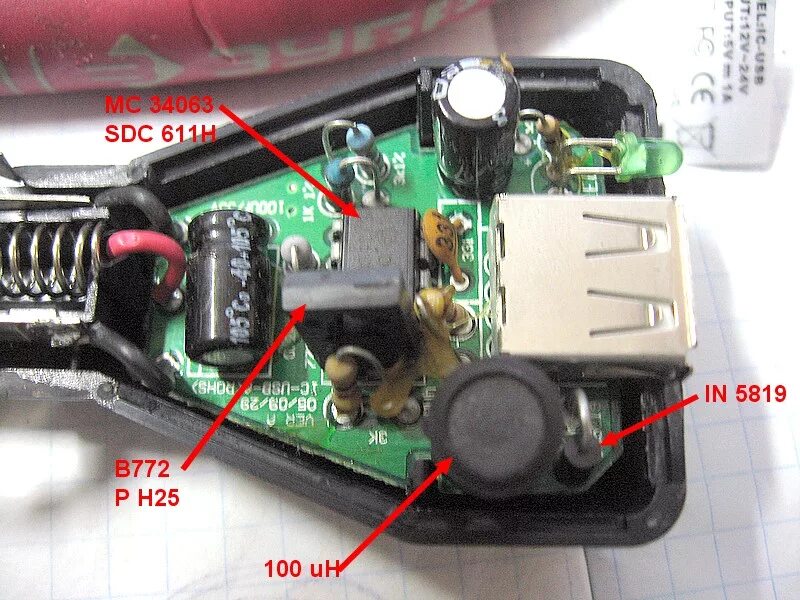 Стабилизатор напряжения 12в USB. USB зарядка от аккумулятора 12 вольт. Распиновка USB прикуривателя. USB прикуриватель на 6 вольт.