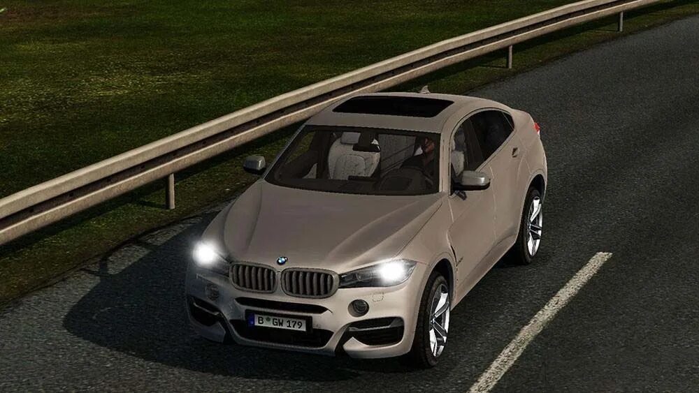 БМВ В етс 2. Етс 2 BMW x6 Hamann». Етс 2 БМВ x6. BMW x6m BEAMNG Drive.