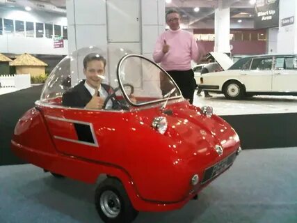 Auto pi
