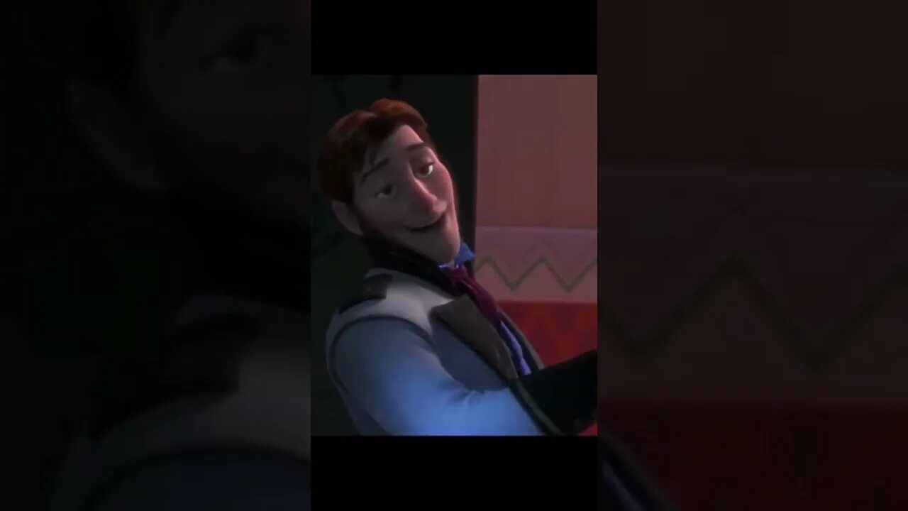 Frozen part 1
