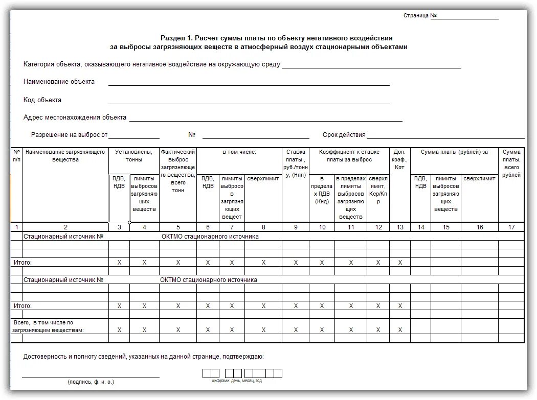 Декларация по отходам. Расчет платы за негативное воздействие. Расчет платы за негативное воздействие на окружающую среду. Плата за выбросы загрязняющих веществ в атмосферный воздух. Расчёт платы за выбросы загрязняющих веществ в атмосферу.