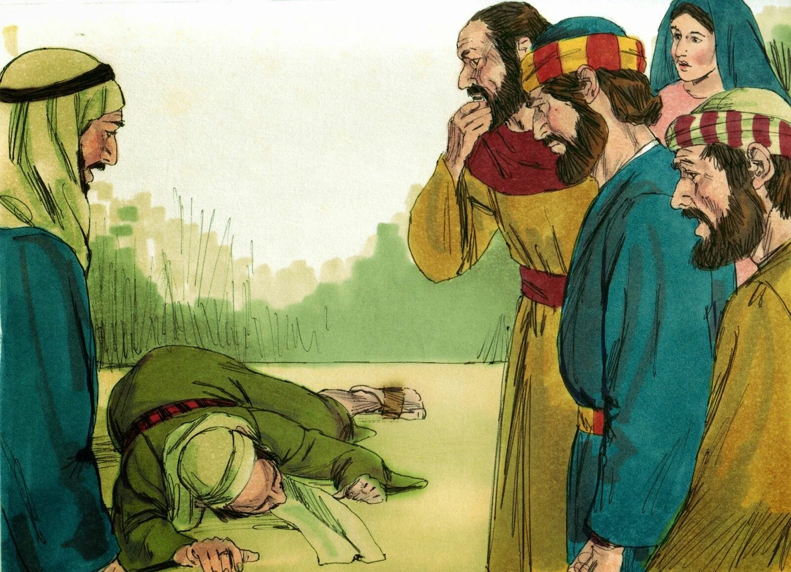 Деяния апостолов 5 гл. Анания и сапфира картина. Анания и сапфира икона. Анания и сапфира картина. Анания и сапфира их ложь и смерть.