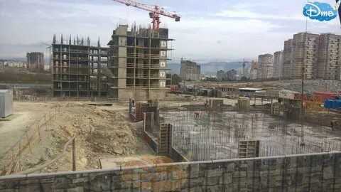 Каналы в новороссийске