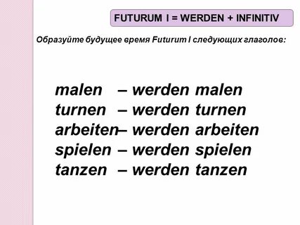 Werden