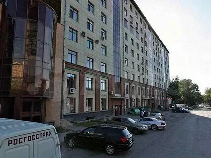 Октябрьская 34