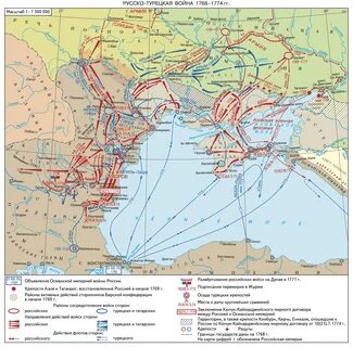 Заключение перемирия с турцией