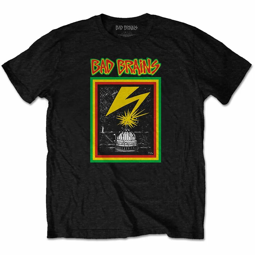 Bad brains. Merchmusic футболки. slowed sound майка. bad brains и t.s.o.l.