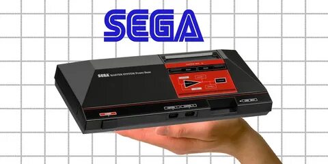 Sega system