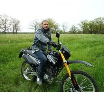 Байк рыбалка