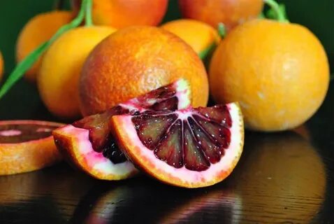 Juicy fruits sunshine rich