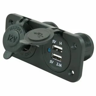 Usb 12 вольт