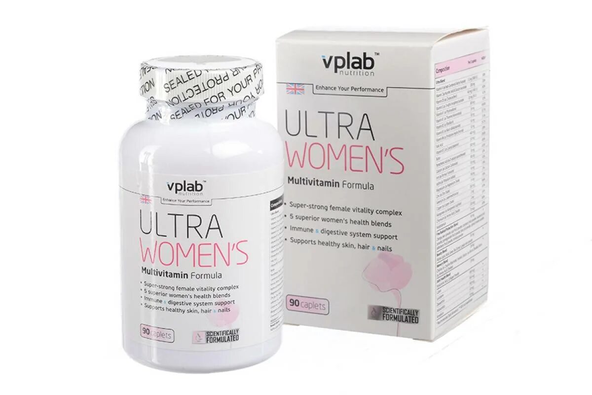 VP Laboratory Ultra women's Multivitamin Formula 90 капс. VPLAB / витаминно-минеральный комплекс для женщин Ultra women's Multivitamin Formula. VPLAB Ultra women's. Витамины women's Multivitamin Complex. Лучшие минеральные комплексы для женщин
