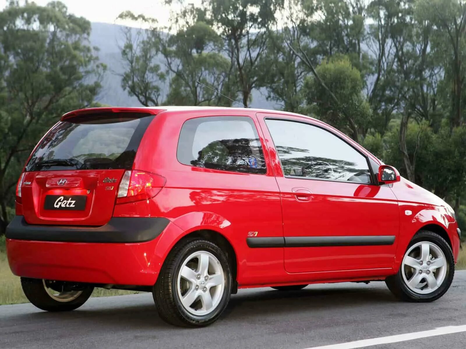 Hyundai Getz. Хендай Гетц 2005. Hyundai Getz 2006. Hyundai Getz 2005 1.4.