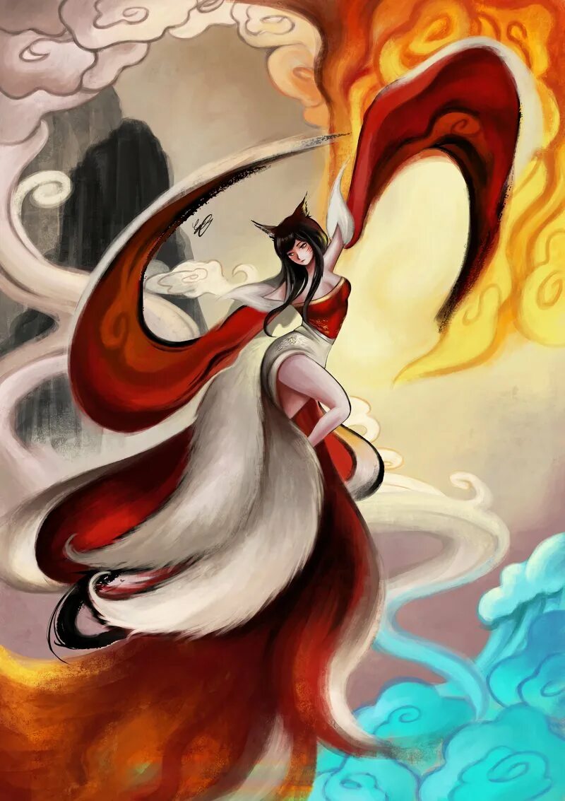 Kumiho