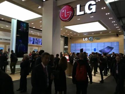 Lg electronics