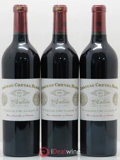 Chateau blanc