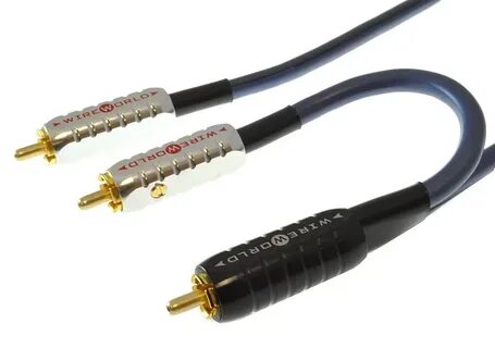 8 rca