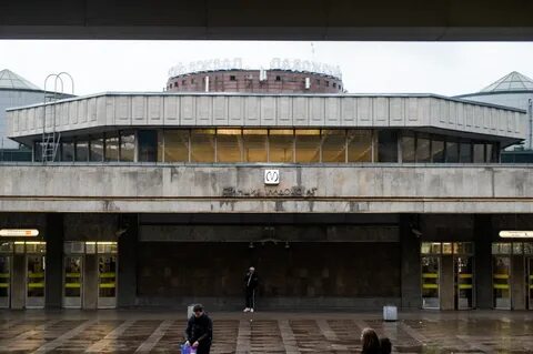 Станцию метро ладожская закроют