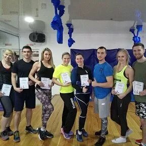 Фитнес-клуб "Fitness Star" в г. Майкоп: фото, отзывы, цены и услуги