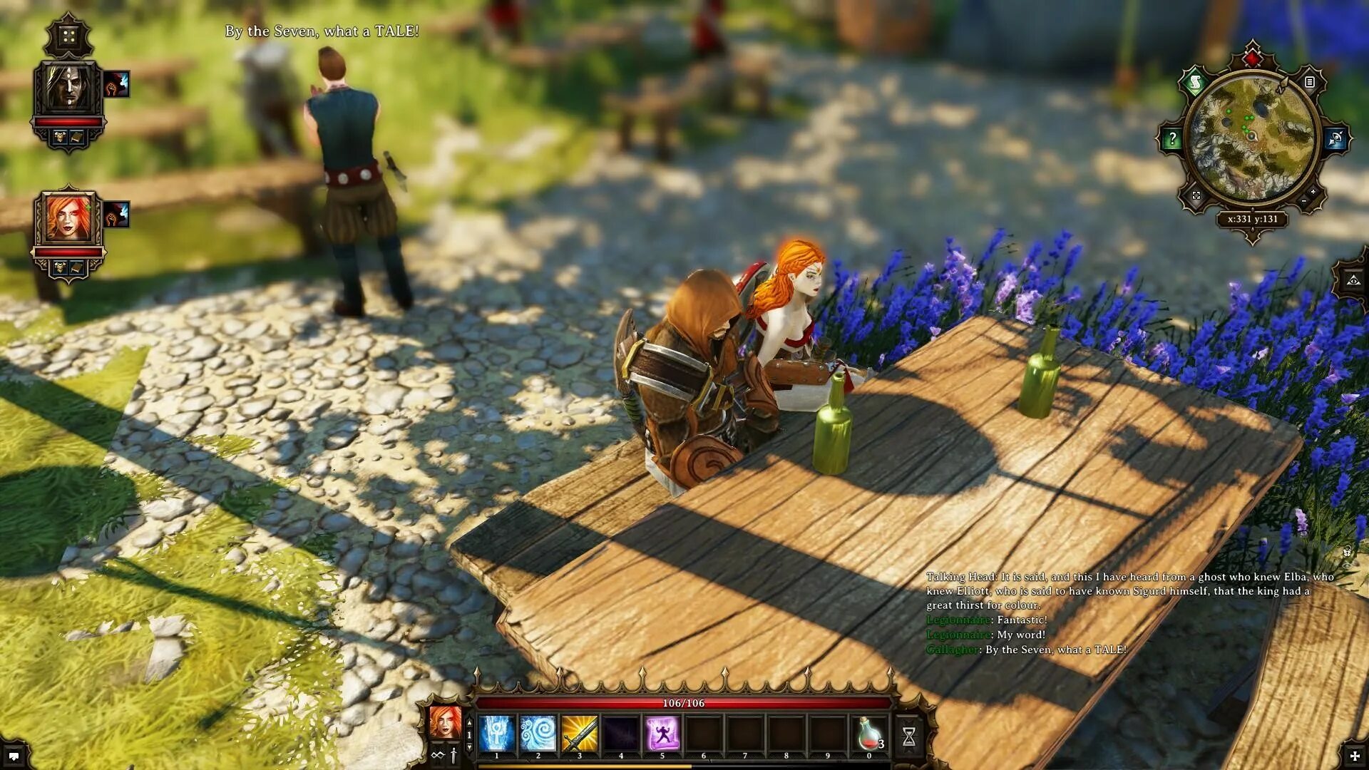 Divinity original sin русификатором. Дивинити 1. Divinity Original sin 2014. Divinity Original 1. Дивинити 1 оригинал син.